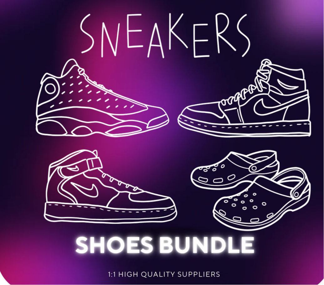 Sh0e bundle l1nk