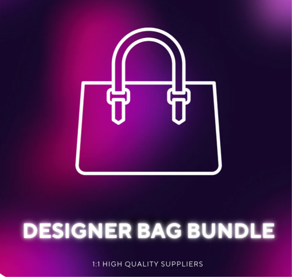 Designer bag vndr l1nk