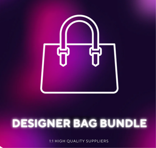 Designer bag vndr l1nk