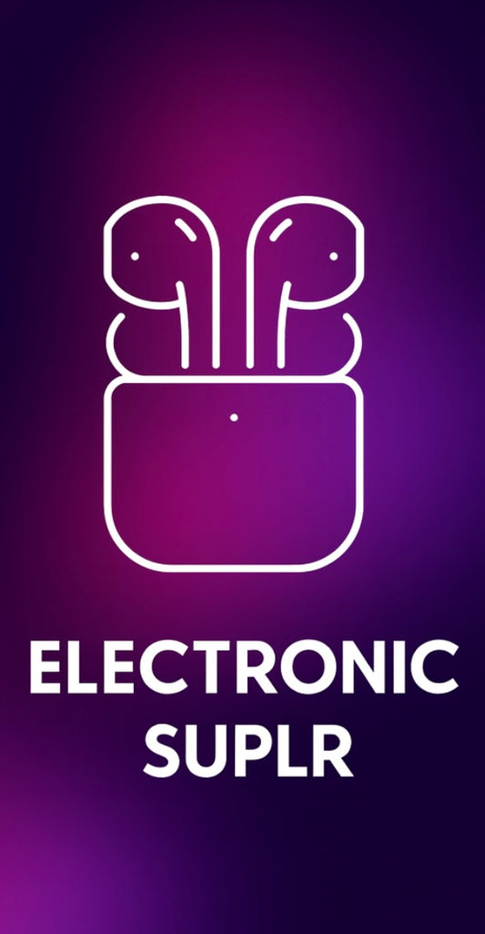 Electrick vndr l1nk